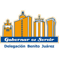 Delegación Benito Juárez