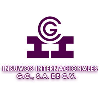 IIGC - Insumos Internacionales G.C., S.A. de C.V.